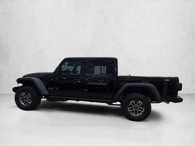 New 2026 Jeep Gladiator Mojave AWD/4WD image 5