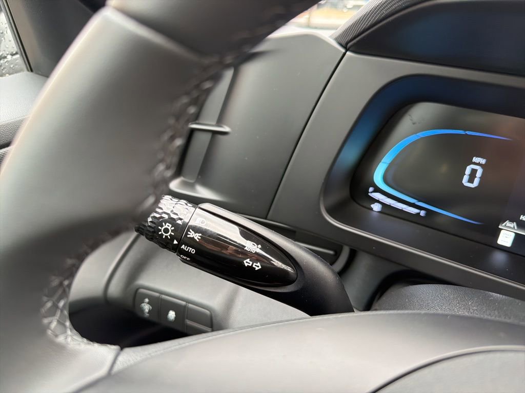 New 2026 Hyundai Elantra Sport image 27