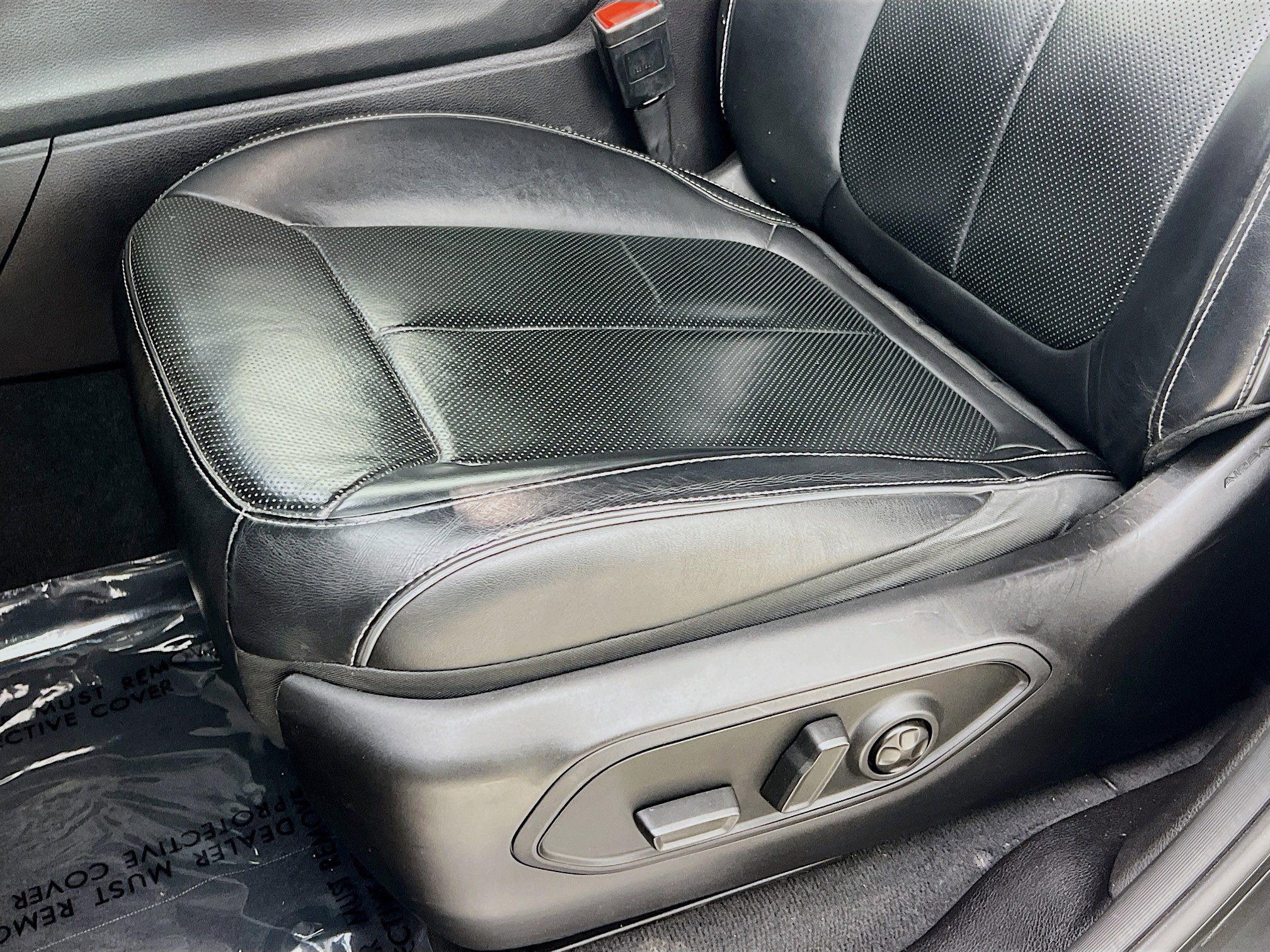 Used 2023 Jeep Grand Cherokee L Overland w/ Rear Seat Video Group I image 20