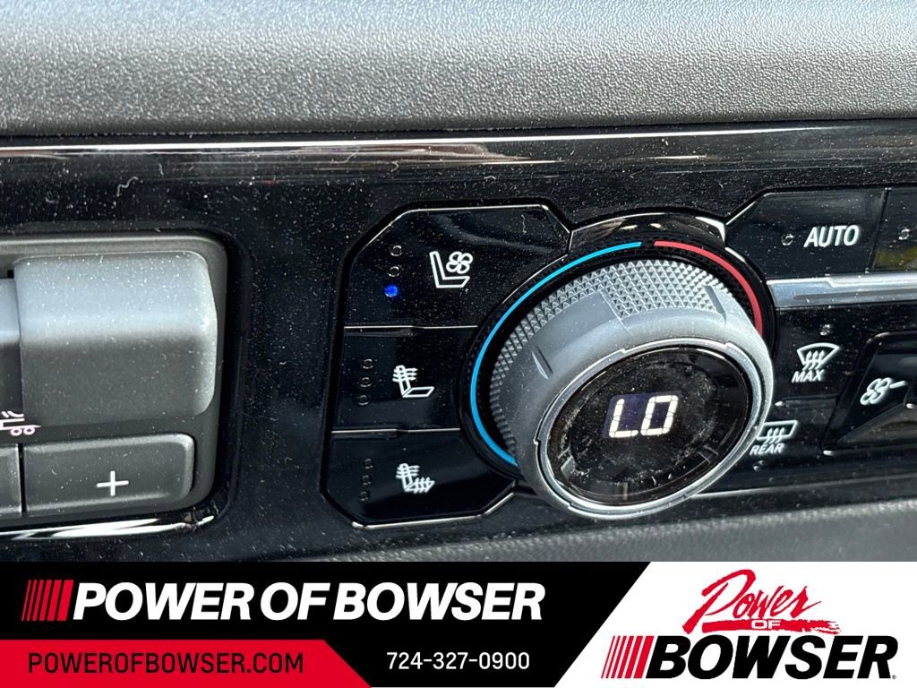 New 2026 Chevrolet Silverado 1500 ZR2 image 14