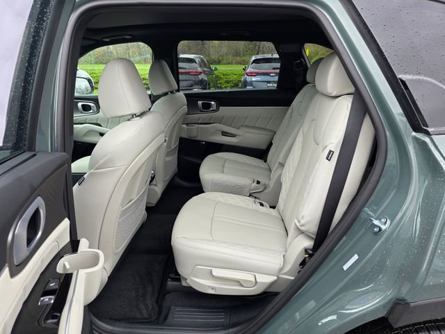 New 2026 Kia Sorento SX Prestige AWD/4WD image 17