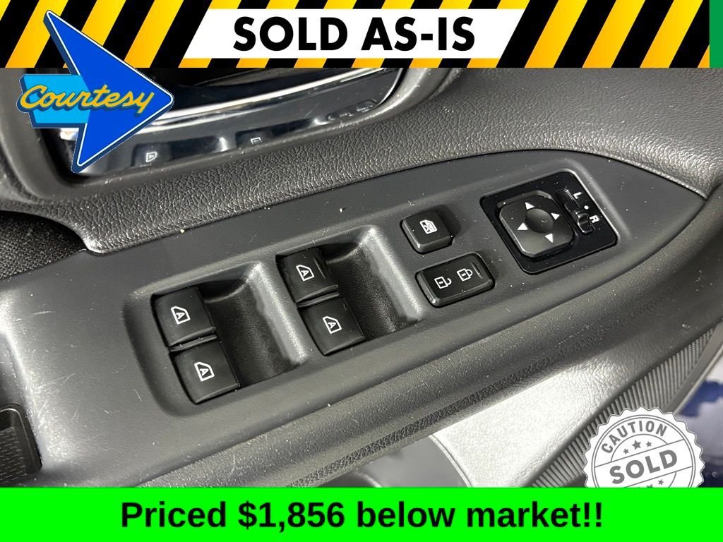 Used 2019 Mitsubishi Outlander ES FWD image 14