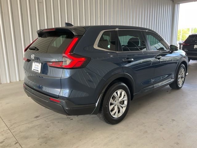 Certified 2024 Honda CR-V LX image 19