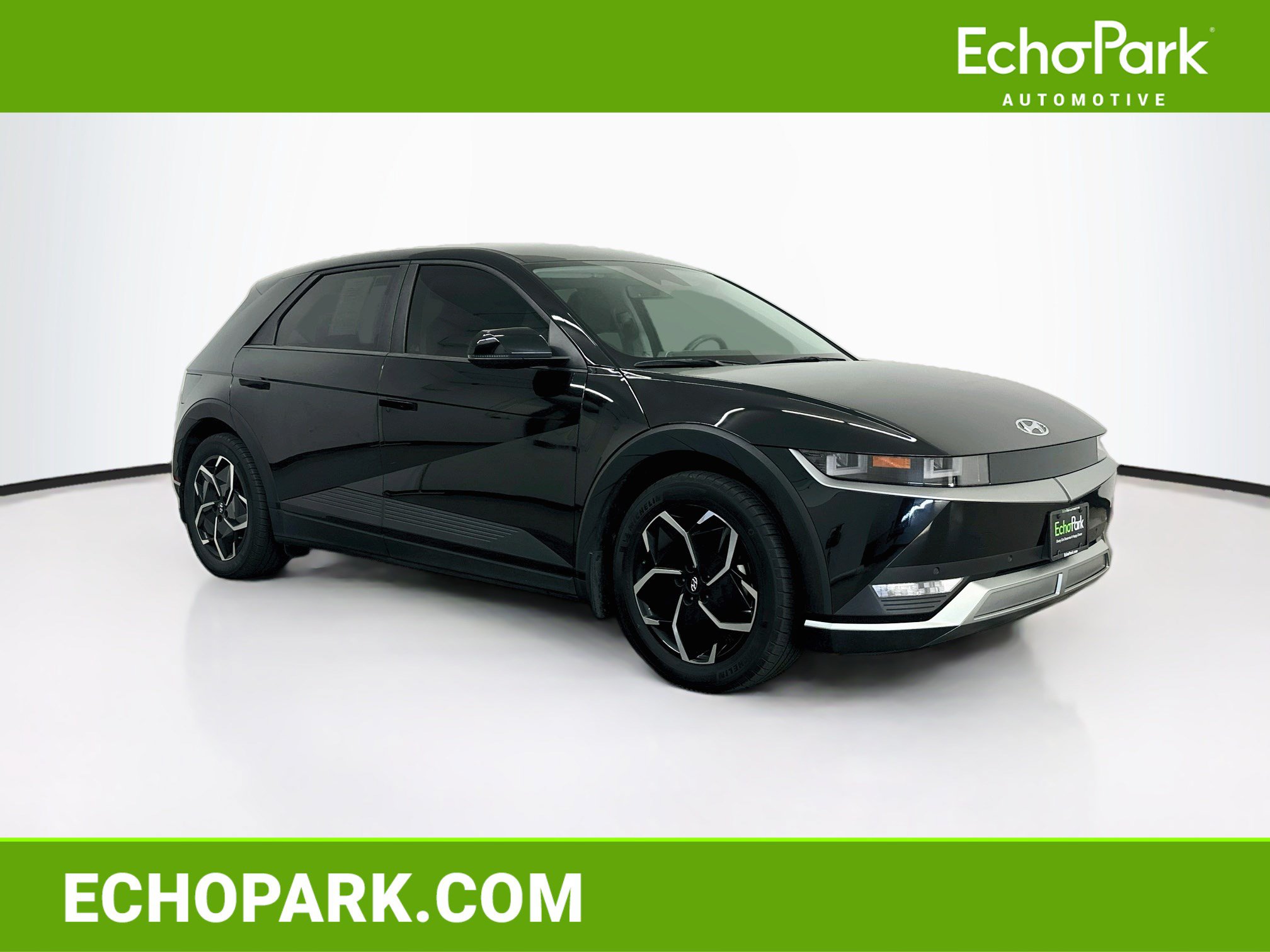 Used 2024 Hyundai Ioniq 5 SEL AWD/4WD image 1