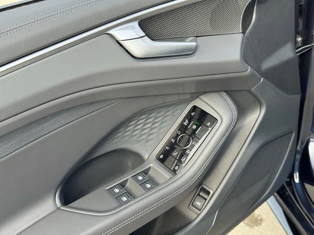New 2026 Audi A6 Premium Plus AWD/4WD image 20