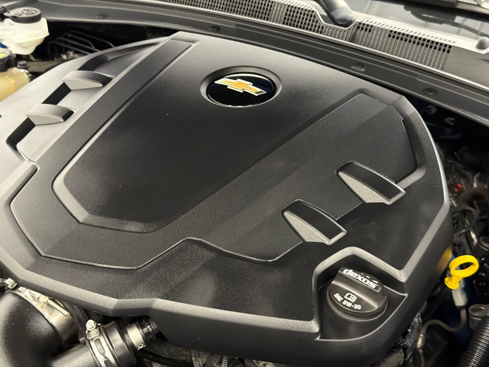 Used 2017 Chevrolet Camaro LT RWD image 33
