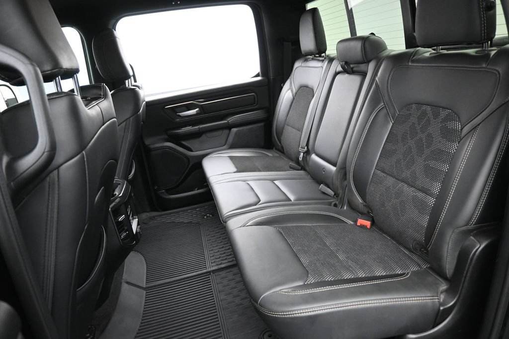 Used 2020 RAM 1500 Rebel w/ Level 2 Equipment Group AWD/4WD image 30