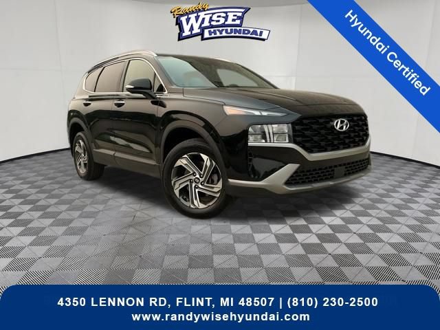 Used 2023 Hyundai Santa Fe SEL