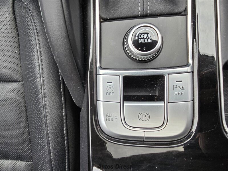 Used 2020 Kia Telluride EX w/ EX Premium Package FWD image 39