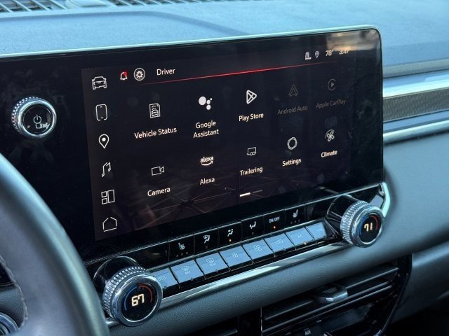 Used 2023 GMC Canyon Elevation w/ Convenience Package image 21