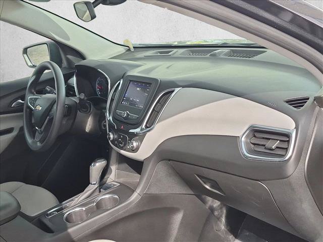 Used 2021 Chevrolet Equinox LS AWD/4WD image 21