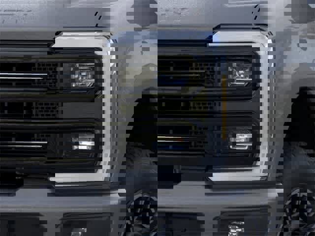 New 2025 Ford F250 Platinum image 18