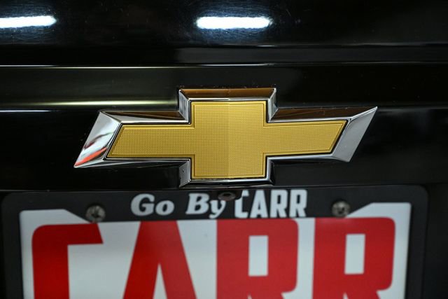 Used 2015 Chevrolet Tahoe LTZ image 9