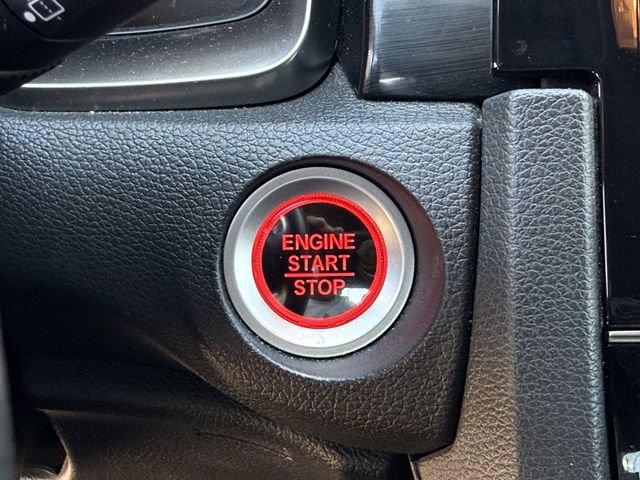 Used 2020 Honda Civic EX-L image 21