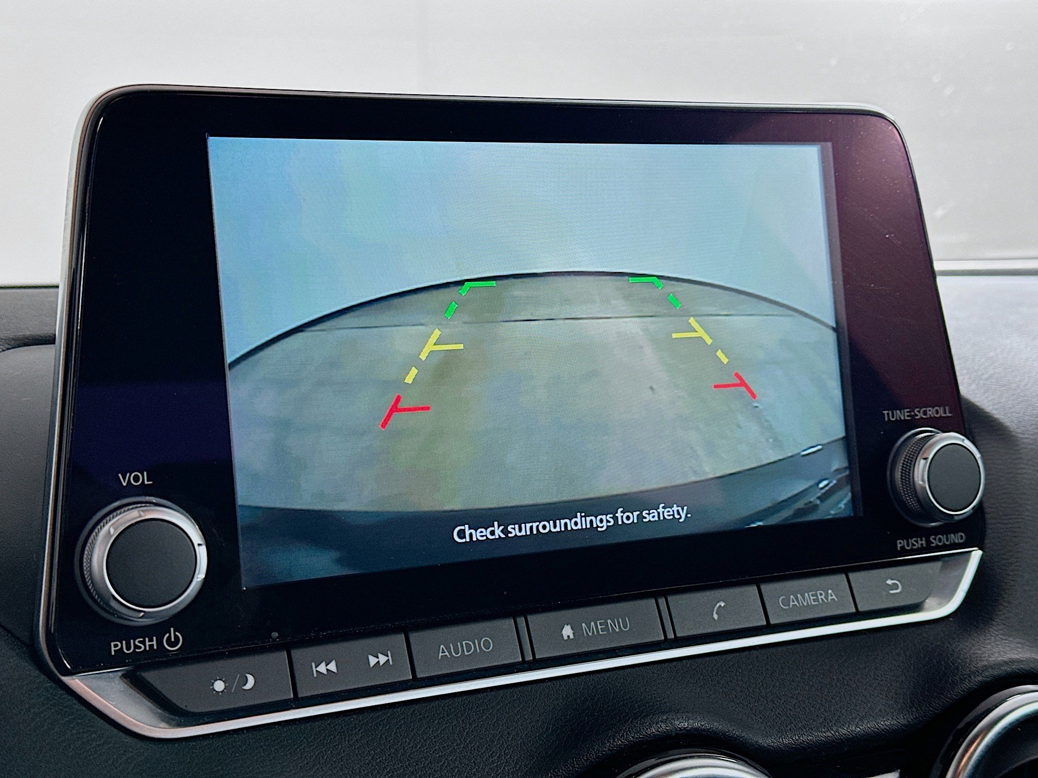 Used 2024 Nissan Sentra SV image 22