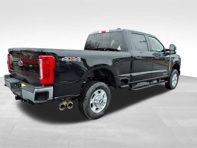 Certified 2026 Ford F350 XLT AWD/4WD image 8