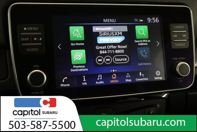 Used 2024 Nissan Leaf SV Plus FWD image 21