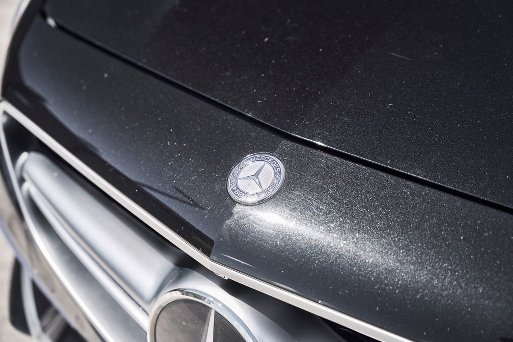 Used 2016 Mercedes-Benz S 63 AMG 4MATIC Coupe image 5