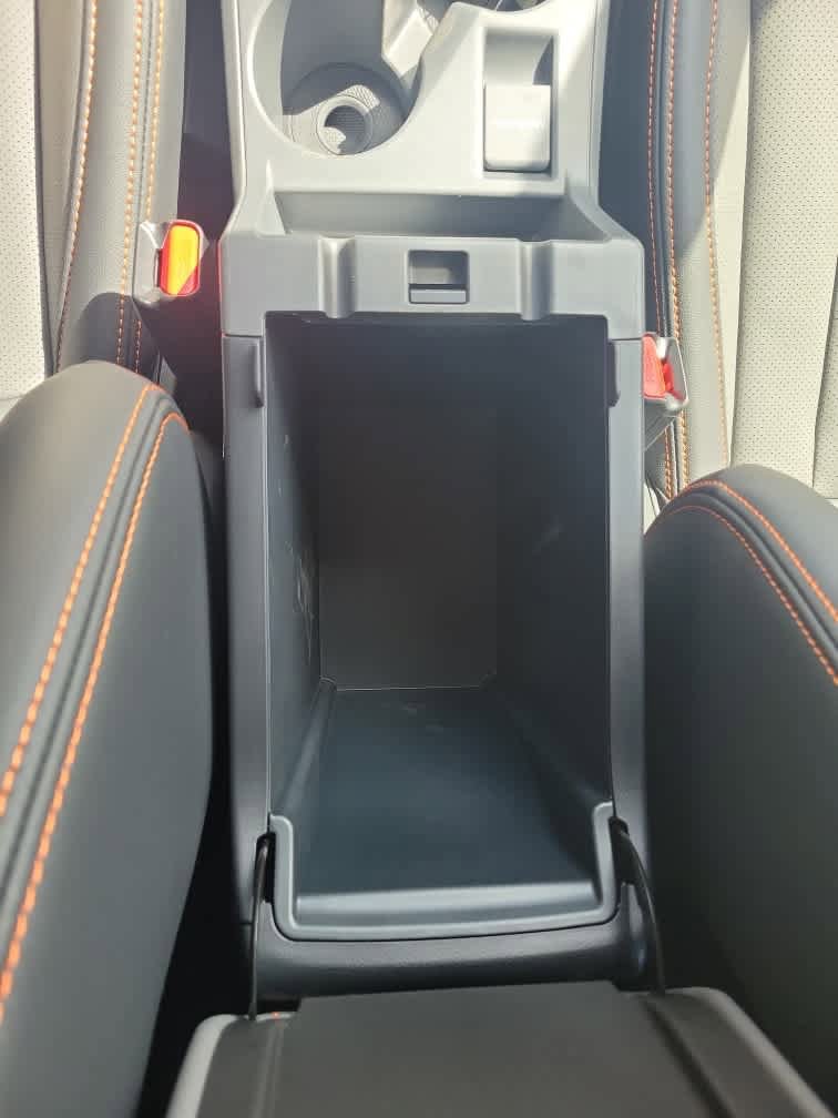 New 2026 Subaru Crosstrek 2.5i Limited image 18