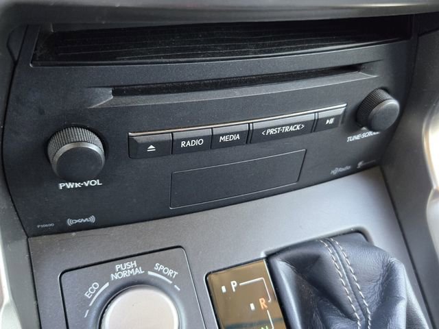 Used 2016 Lexus NX 200t 200t image 19