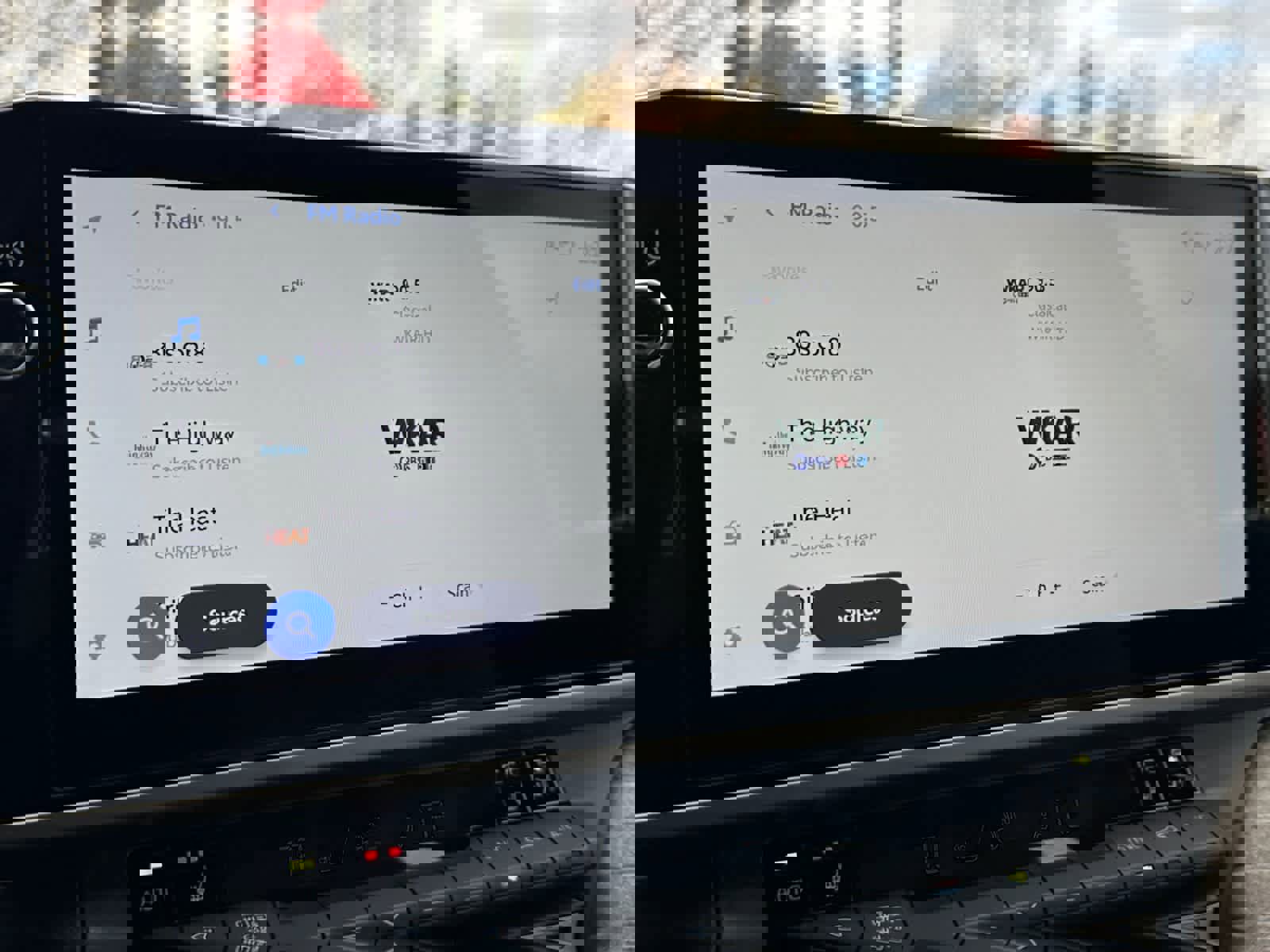 Used 2025 Toyota Camry XLE image 5