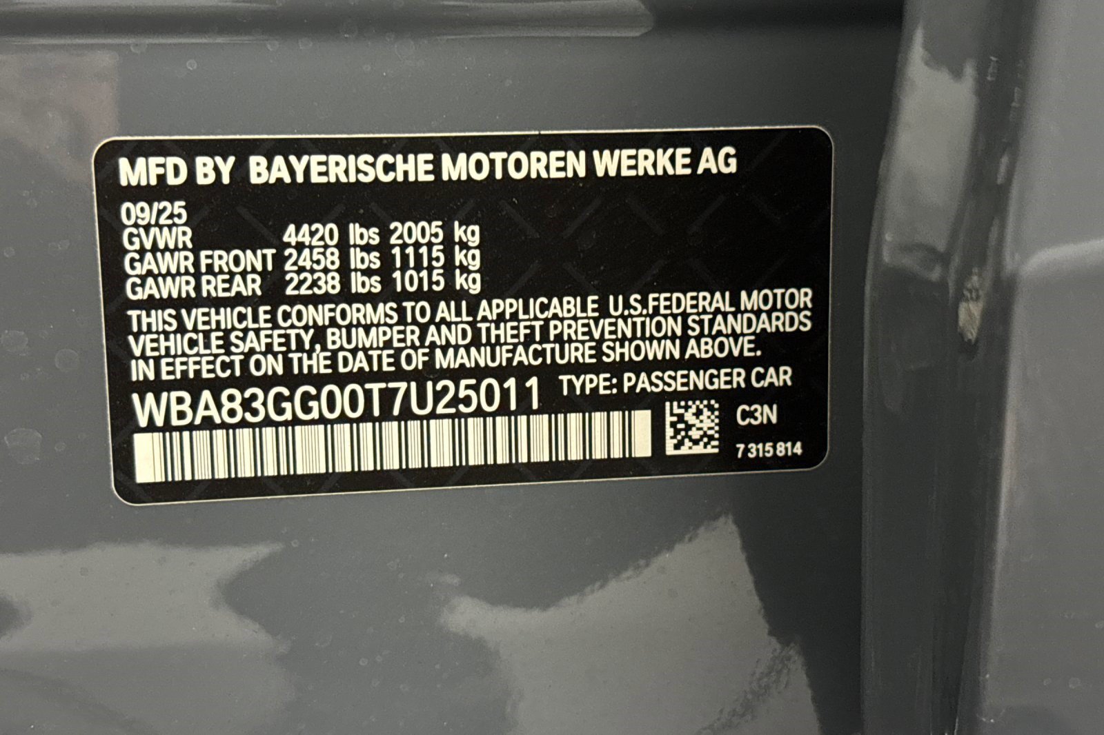 Used 2026 BMW 228i w/ Technology Package FWD image 20