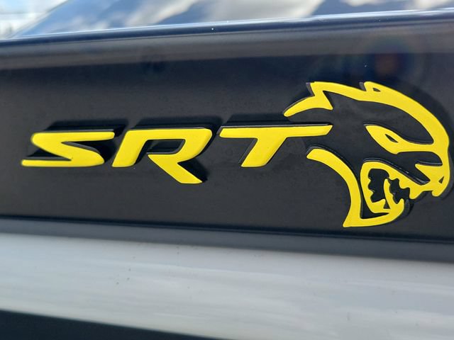 Used 2023 Dodge Challenger SRT Hellcat RWD image 11