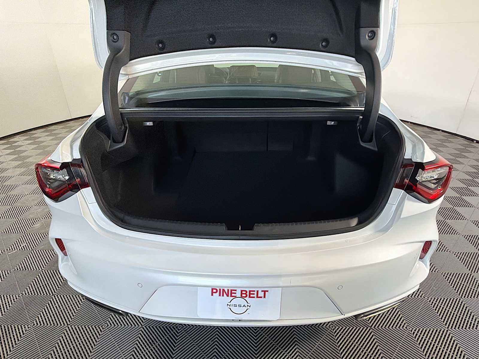 Used 2023 Acura TLX w/ Advance Package AWD/4WD image 26