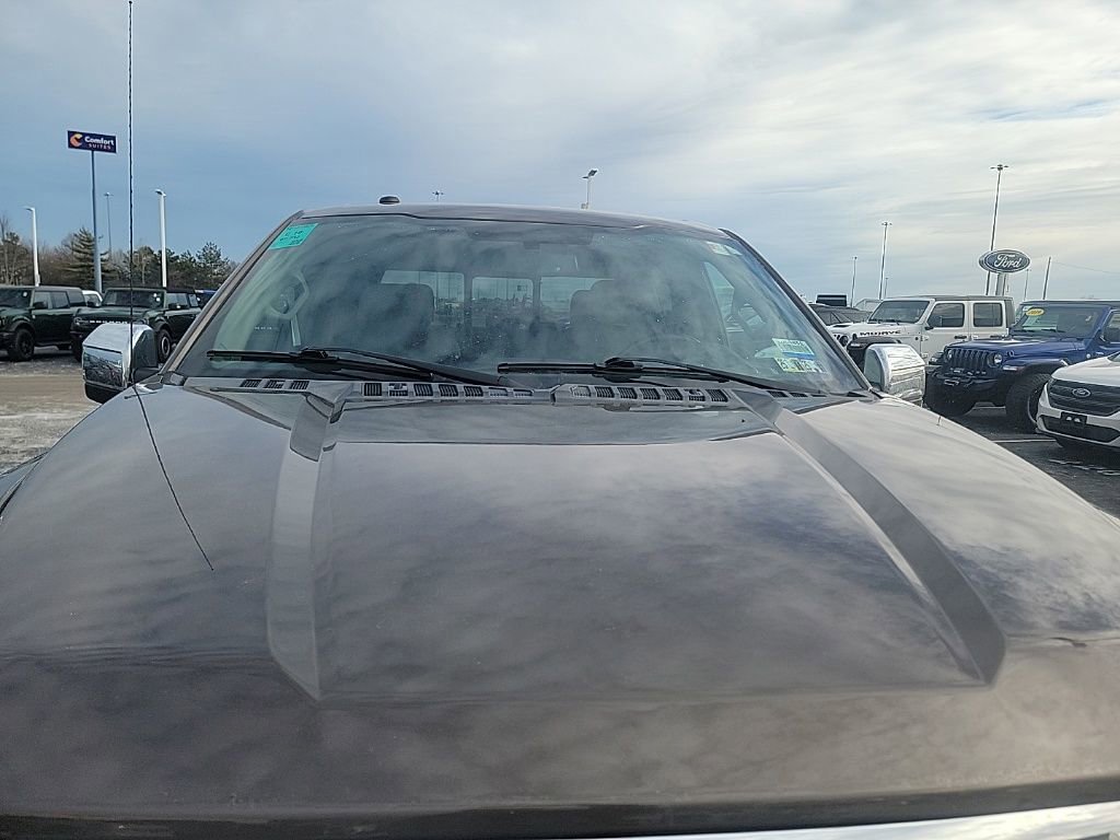 Used 2017 Ford F150 XLT w/ Equipment Group 302A Luxury image 17