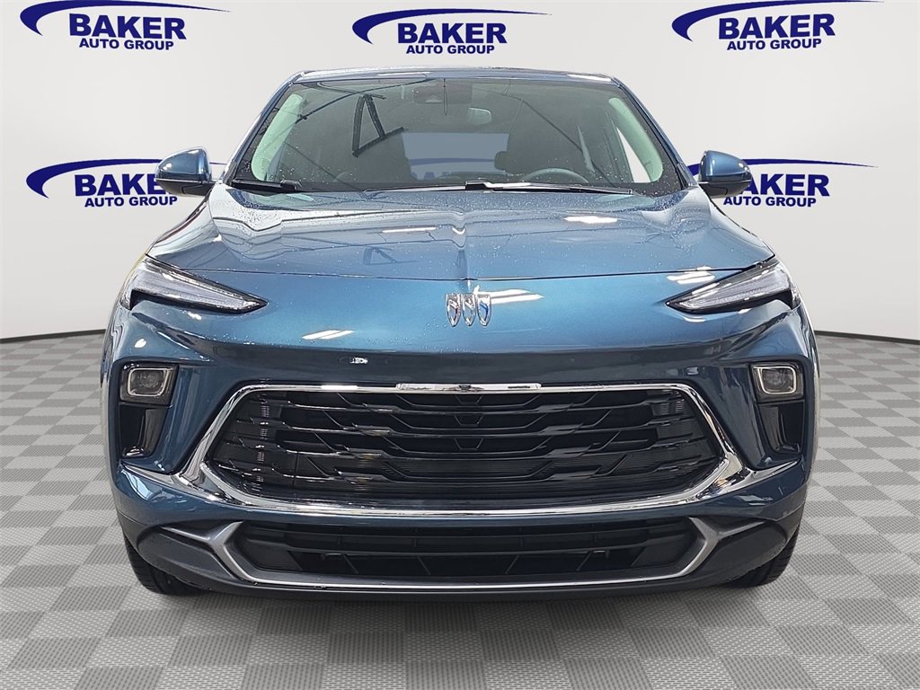 New 2026 Buick Encore GX Preferred w/ Comfort Package image 2