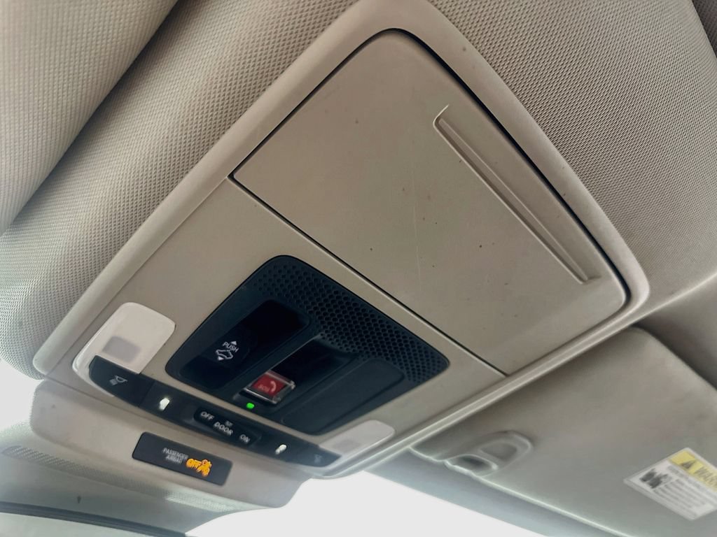 Used 2024 Honda Accord EX image 30