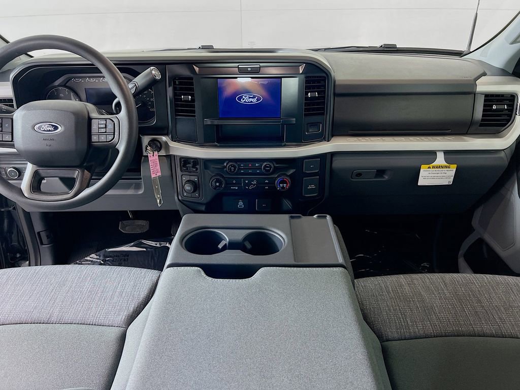 New 2026 Ford F250 XLT w/ 360-Degree Camera Package image 7