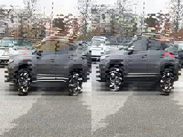 Certified 2025 Subaru Crosstrek 2.5i Limited w/ Popular Package #3A image 6