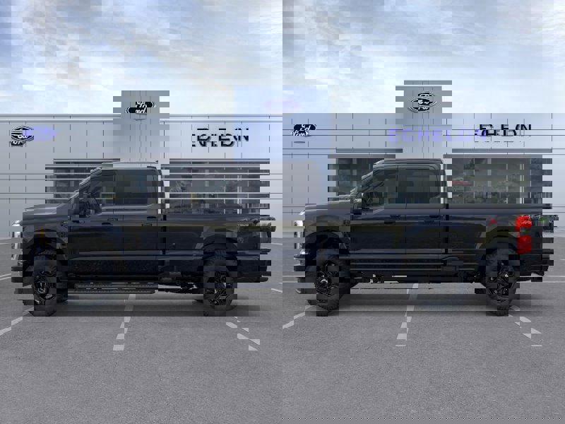 New 2026 Ford F250 XL image 3