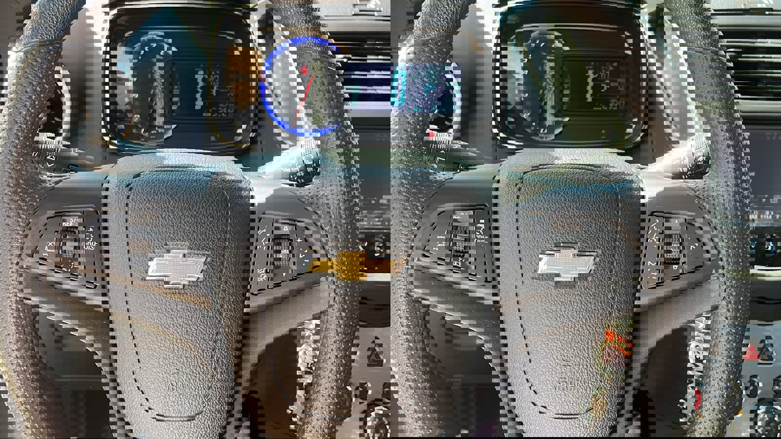 Used 2016 Chevrolet Trax LT w/ LPO, Protection Package image 13