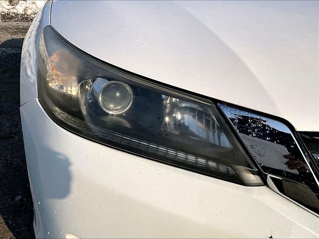 Used 2013 Honda Accord Sport image 27