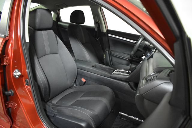 Used 2020 Honda Civic LX image 28
