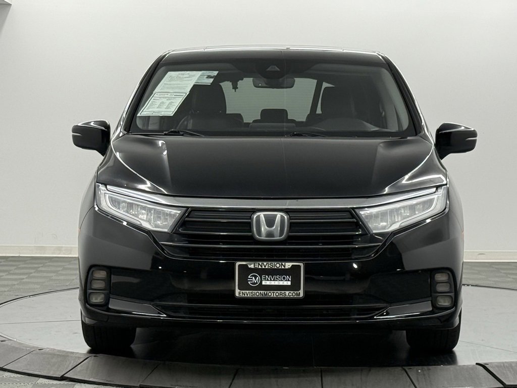 Used 2021 Honda Odyssey EX-L image 3