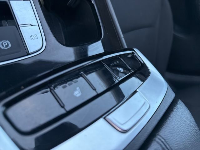 Used 2024 Hyundai Tucson SEL AWD/4WD image 10