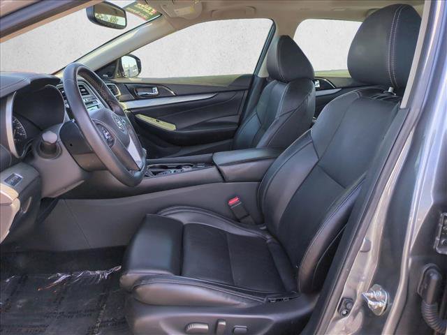Used 2017 Nissan Maxima 3.5 SL FWD image 17