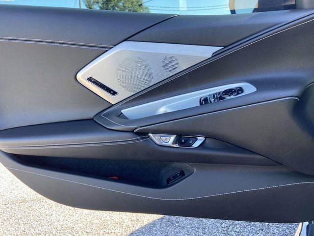 Used 2026 Chevrolet Corvette Z06 RWD image 17
