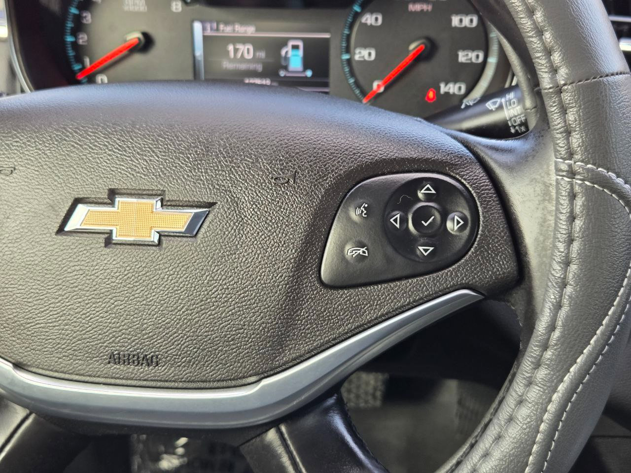 Used 2015 Chevrolet Impala LT image 24