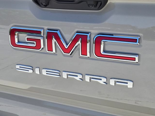 New 2026 GMC Sierra 1500 Pro w/ Graphite Edition AWD/4WD image 18