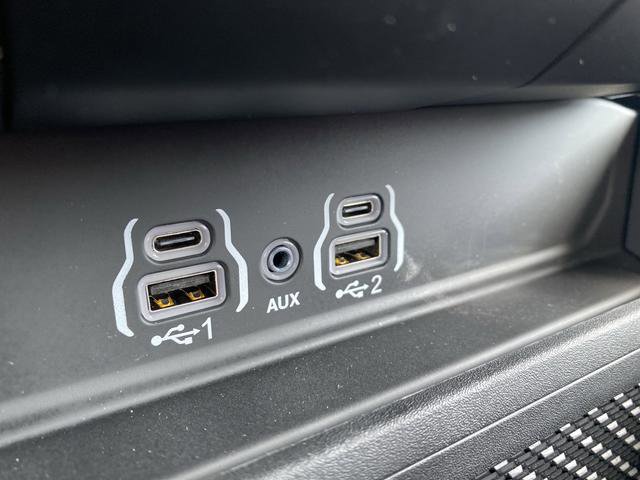 New 2025 RAM 1500 Big Horn image 23