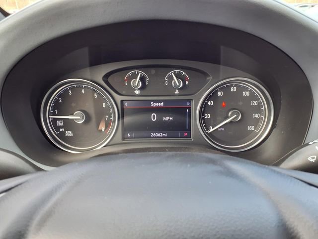 Used 2023 Buick Enclave Essence image 17