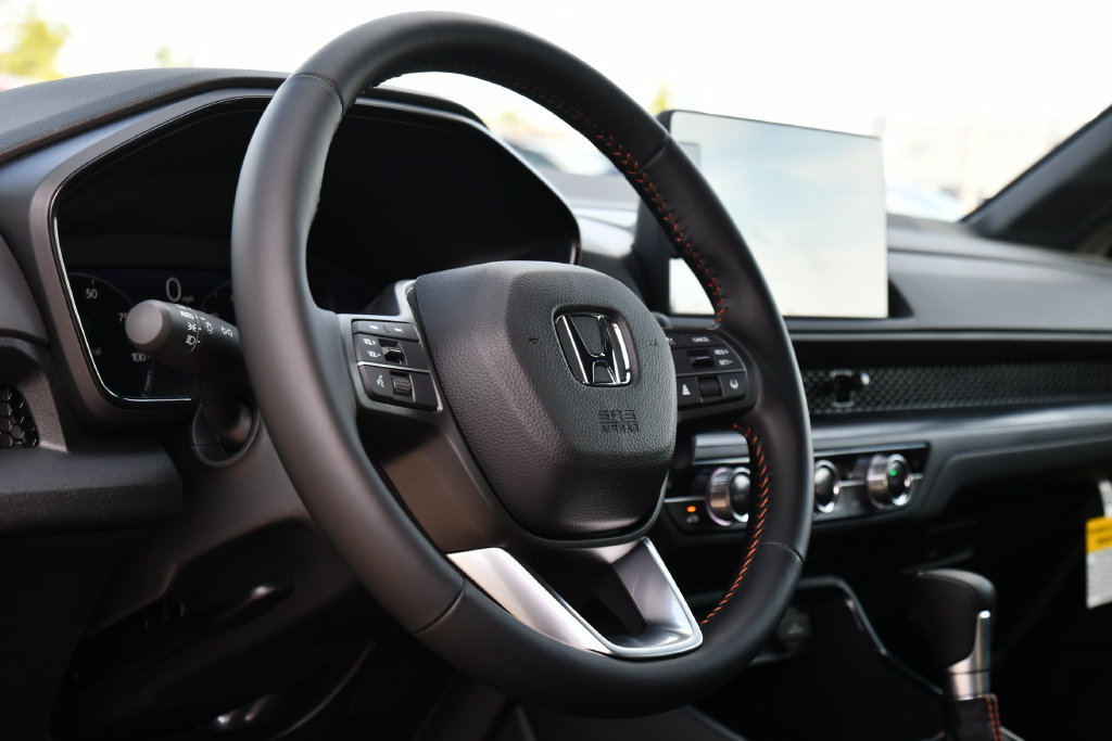 New 2027 Honda CR-V Sport-L image 12