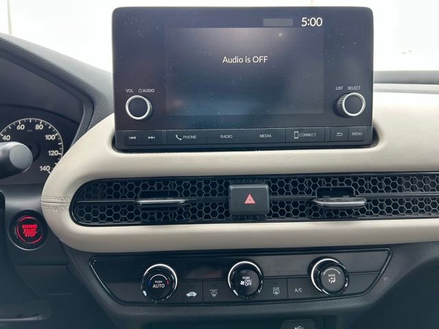 Used 2024 Honda HR-V LX image 17
