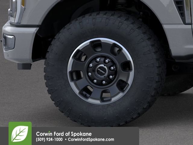 New 2026 Ford F250 Platinum AWD/4WD image 19