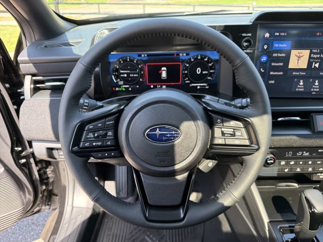 New 2026 Subaru Outback Premium AWD/4WD image 24
