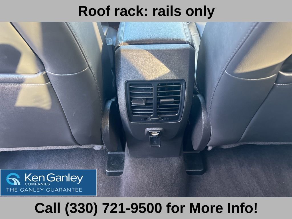 Used 2019 Ford Escape SEL image 46